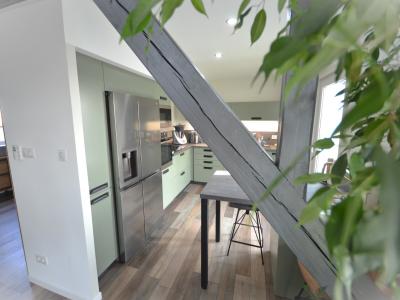 Acheter Appartement Selestat Bas rhin
