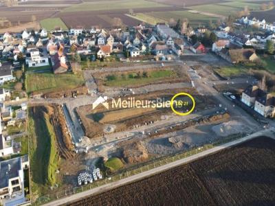 For sale Bischwihr 1 room 391 m2 Haut rhin (68320) photo 1