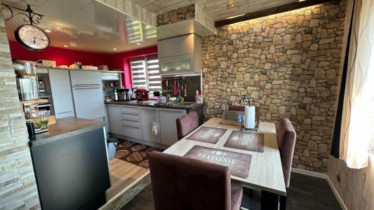 Acheter Maison 75 m2 Montreux-vieux