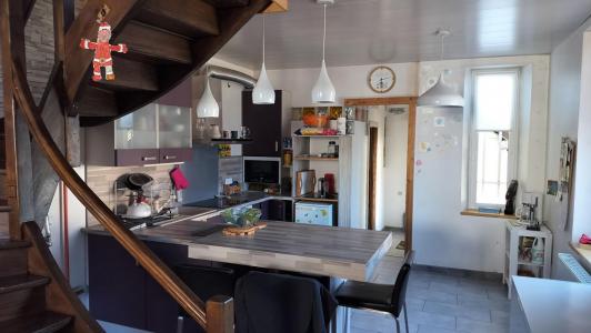 Annonce Vente 6 pices Maison Isle-sur-le-doubs 25