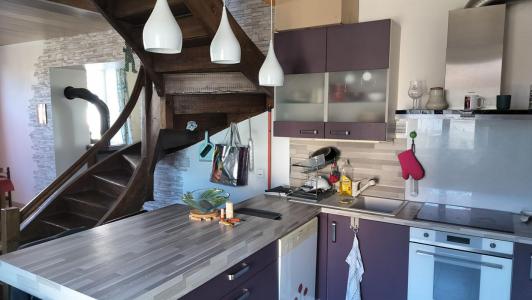 Acheter Maison 140 m2 Isle-sur-le-doubs