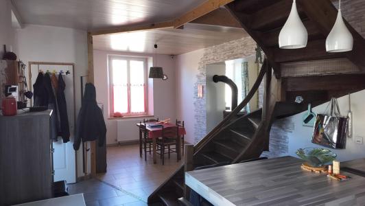 Acheter Maison Isle-sur-le-doubs Doubs