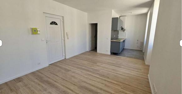 For rent Libourne 2 rooms 47 m2 Gironde (33500) photo 0