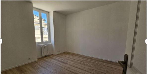 For rent Libourne 2 rooms 47 m2 Gironde (33500) photo 1