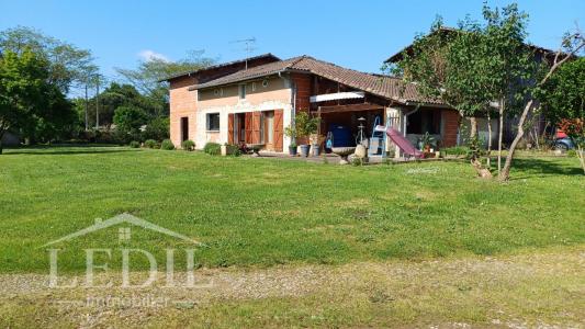 Annonce Vente 5 pices Maison Bazas 33