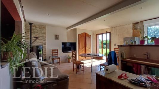 Acheter Maison 120 m2 Bazas