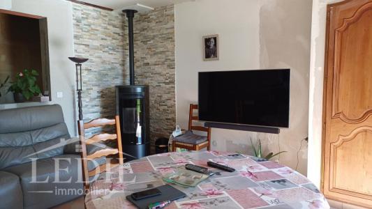 Acheter Maison Bazas Gironde