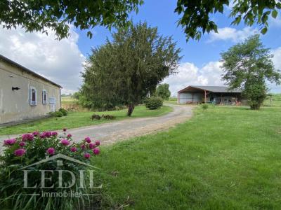 Annonce Vente Prestige Eauze 32