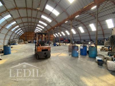 Acheter Local commercial Cazaubon 490000 euros