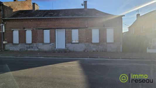 For sale Buironfosse 7 rooms 141 m2 Aisne (02620) photo 0