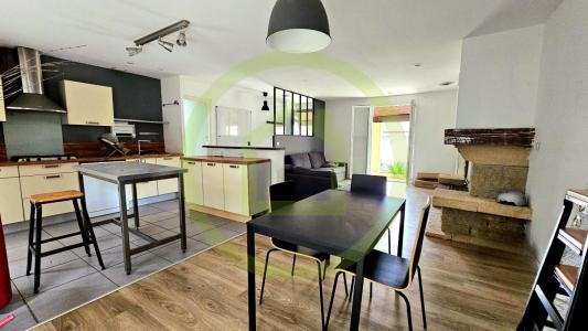 Acheter Maison 112 m2 Cres