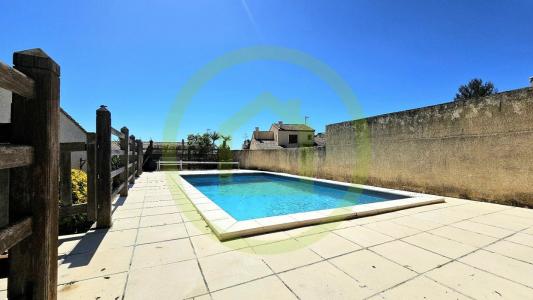 Acheter Maison Cres Herault