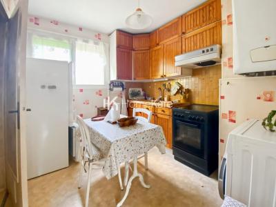 For sale Merignac 4 rooms 73 m2 Gironde (33700) photo 2