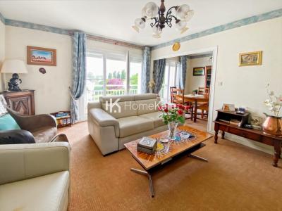 For sale Bordeaux 4 rooms 73 m2 Gironde (33200) photo 0