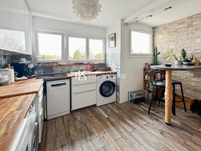 Annonce Vente 4 pices Appartement Gradignan 33