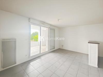 Annonce Vente 3 pices Appartement Eaunes 31