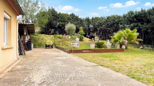 Acheter Maison Villeneuve-minervois 210000 euros