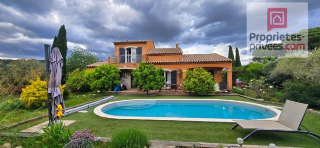 Annonce Vente 5 pices Maison Motte 83
