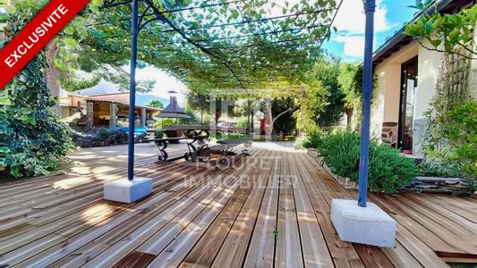 Annonce Vente 8 pices Maison Argeles-sur-mer 66