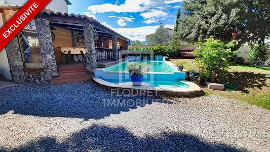 Acheter Maison 161 m2 Argeles-sur-mer