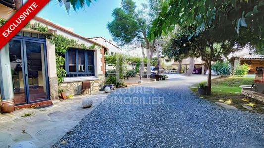 Acheter Maison Argeles-sur-mer 620000 euros