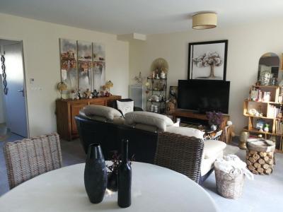 Annonce Vente 5 pices Maison Ponts-de-ce 49
