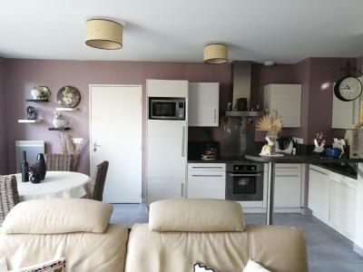 Acheter Maison 94 m2 Ponts-de-ce