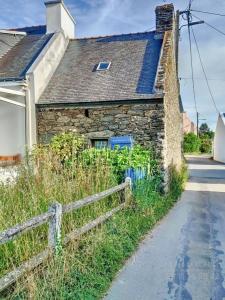 For sale Groix 2 rooms 40 m2 Morbihan (56590) photo 0