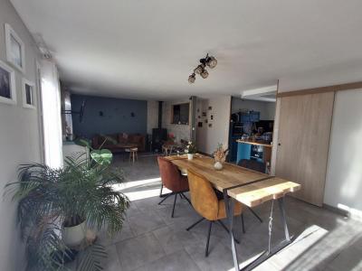 Acheter Maison 116 m2 Doix