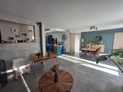 Acheter Maison Doix Vendee