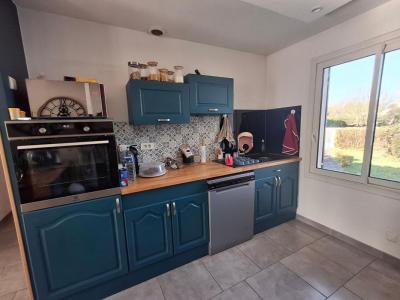 Acheter Maison Doix 227700 euros