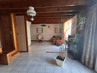 For sale Gue-de-velluire 13 rooms 222 m2 Vendee (85770) photo 1