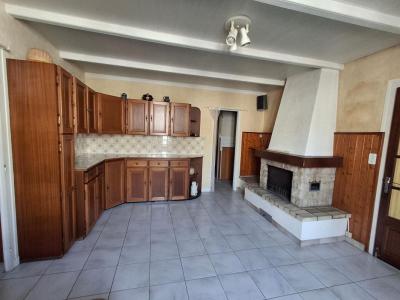 For sale Gue-de-velluire 13 rooms 222 m2 Vendee (85770) photo 2