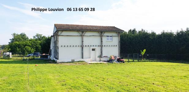 Annonce Vente 8 pices Maison Aillas 33