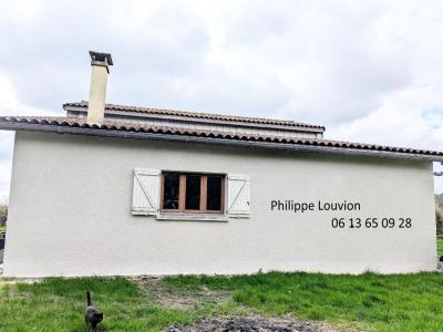 Acheter Maison 188 m2 Aillas