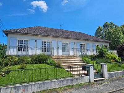 Annonce Vente 8 pices Maison Trelissac 24