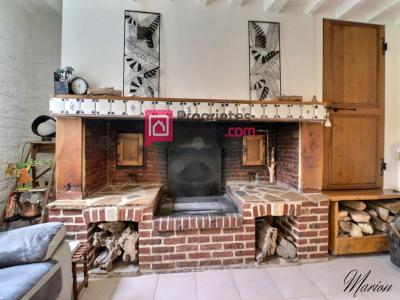 Acheter Maison 113 m2 Thieux