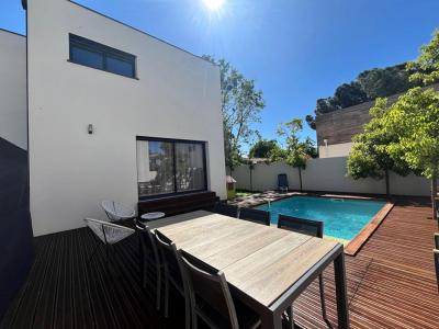 For sale Perols 4 rooms 122 m2 Herault (34470) photo 2