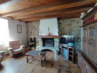 For sale Tregarvan 9 rooms 163 m2 Finistere (29560) photo 4