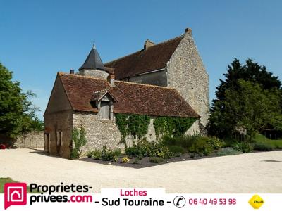 Annonce Vente Prestige Reignac-sur-indre 37