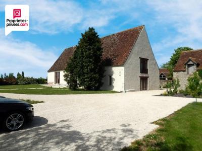 Acheter Prestige 470 m2 Reignac-sur-indre