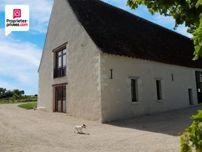 Acheter Prestige Reignac-sur-indre Indre et loire