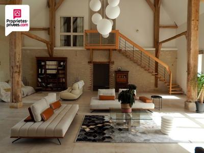 Acheter Prestige Reignac-sur-indre 1099990 euros
