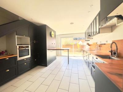 Acheter Maison 198 m2 Basse-goulaine