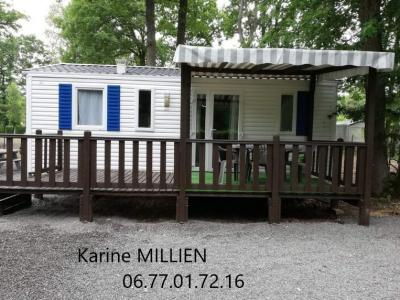 For sale Marcilly-sur-eure 3 rooms 30 m2 Eure (27810) photo 1
