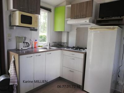 For sale Marcilly-sur-eure 3 rooms 30 m2 Eure (27810) photo 3
