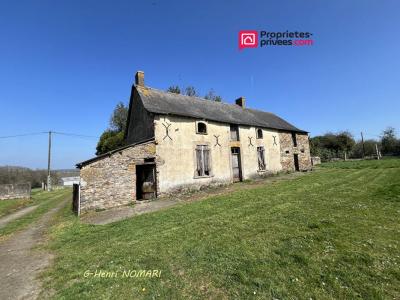 For sale Chateaubriant 5 rooms 112 m2 Loire atlantique (44110) photo 0