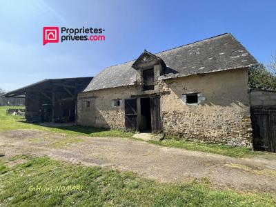 For sale Chateaubriant 5 rooms 112 m2 Loire atlantique (44110) photo 1