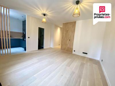 For sale Saint-ouen-l'aumone 3 rooms 52 m2 Val d'Oise (95310) photo 0
