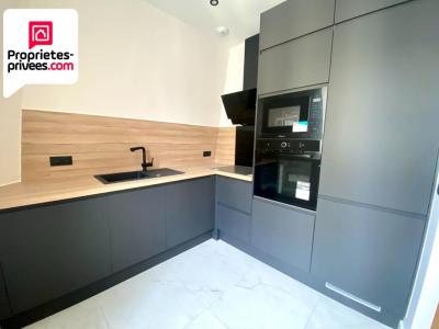 For sale Saint-ouen-l'aumone 3 rooms 52 m2 Val d'Oise (95310) photo 2